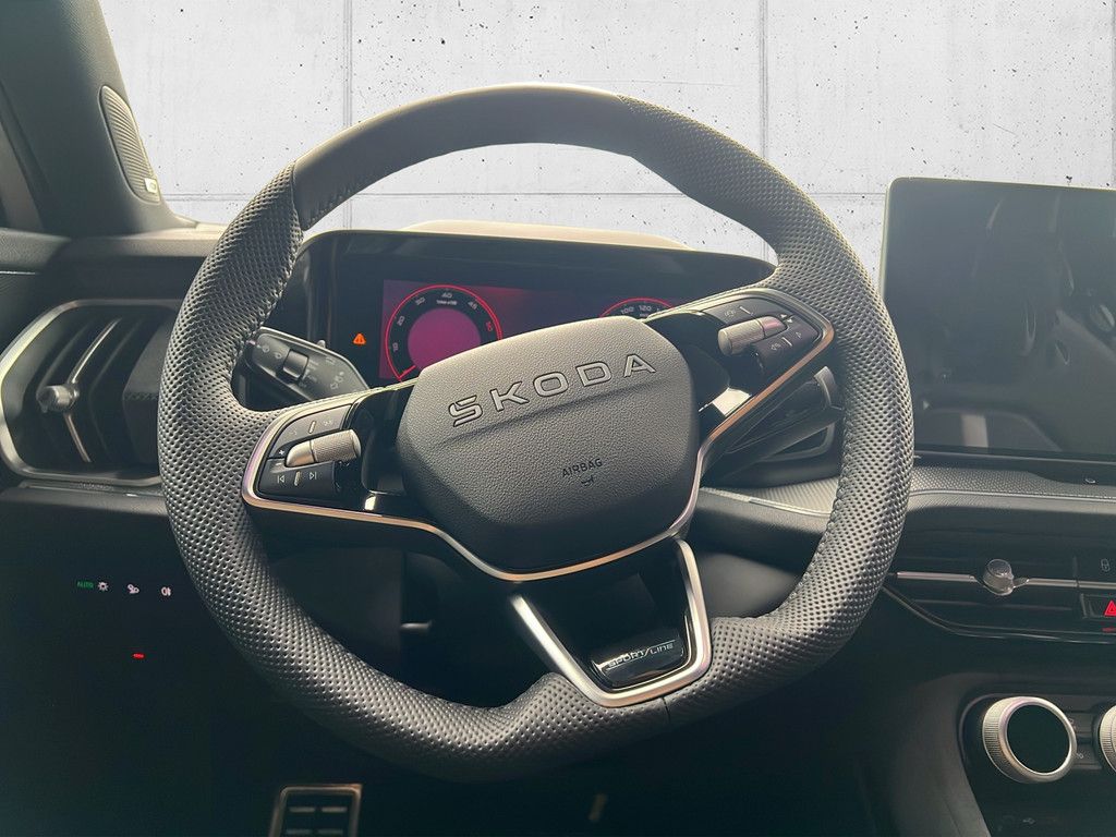 Skoda Kodiaq - Bild 15