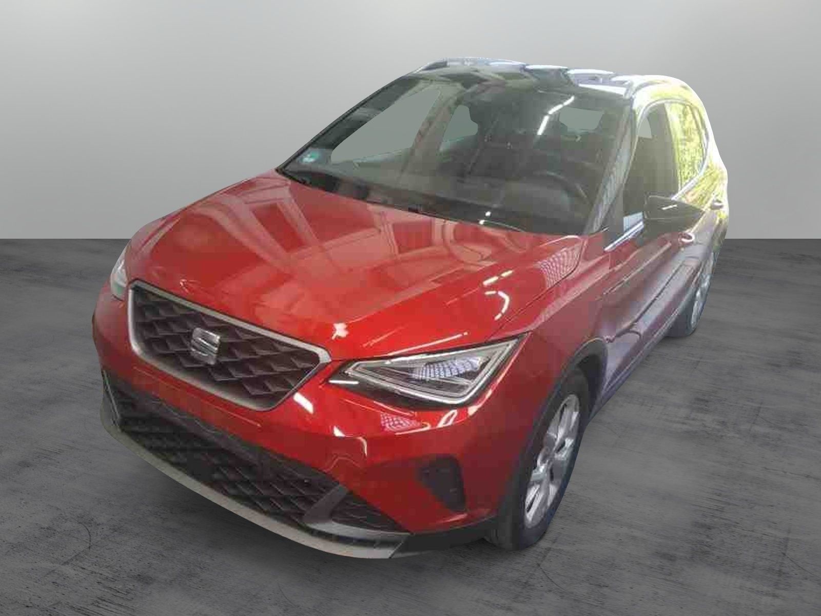Seat Arona - Bild 2
