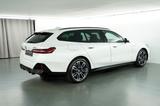 BMW i5 40 eDrive M Sport-Pro Pano H&K DriveAssist+ - weiße BMW i5