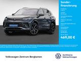 Volkswagen Tiguan 2.0 R-LINE 4X4 NEUES MODELL PANO AHK LM20