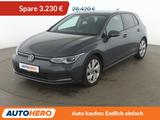 Volkswagen Golf VIII 2.0 TDI Active Aut.*NAVI*HUD*LED*ALU*