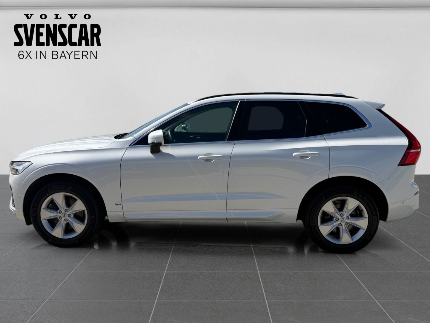 Volvo XC60 Momentum Pro 2WD AHK Digitales Cockpit Soun imagem 2