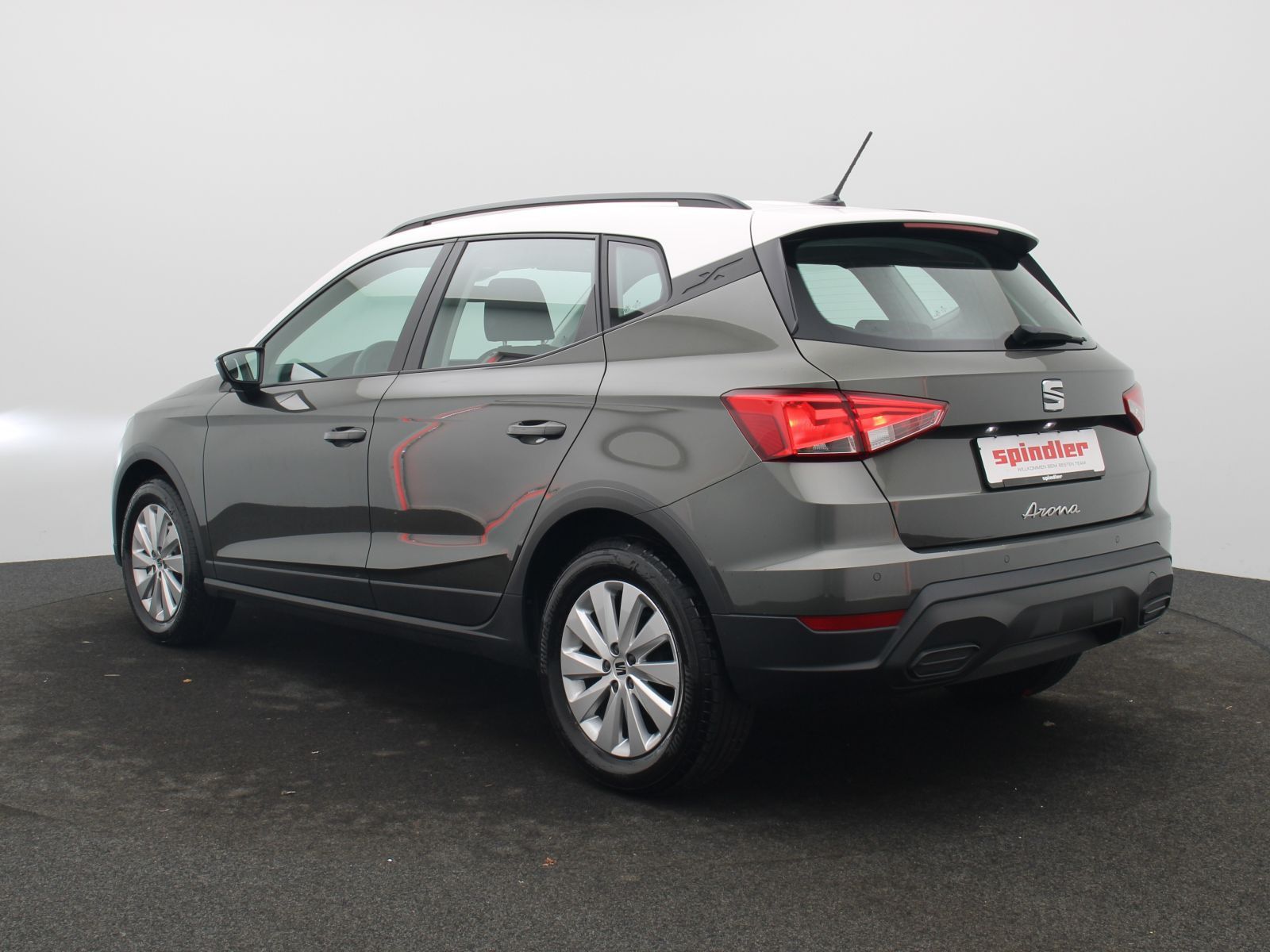 Seat Arona - Bild 6