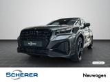 Audi Q2 S line 35 TFSI 110(150) kW(PS) S tronic