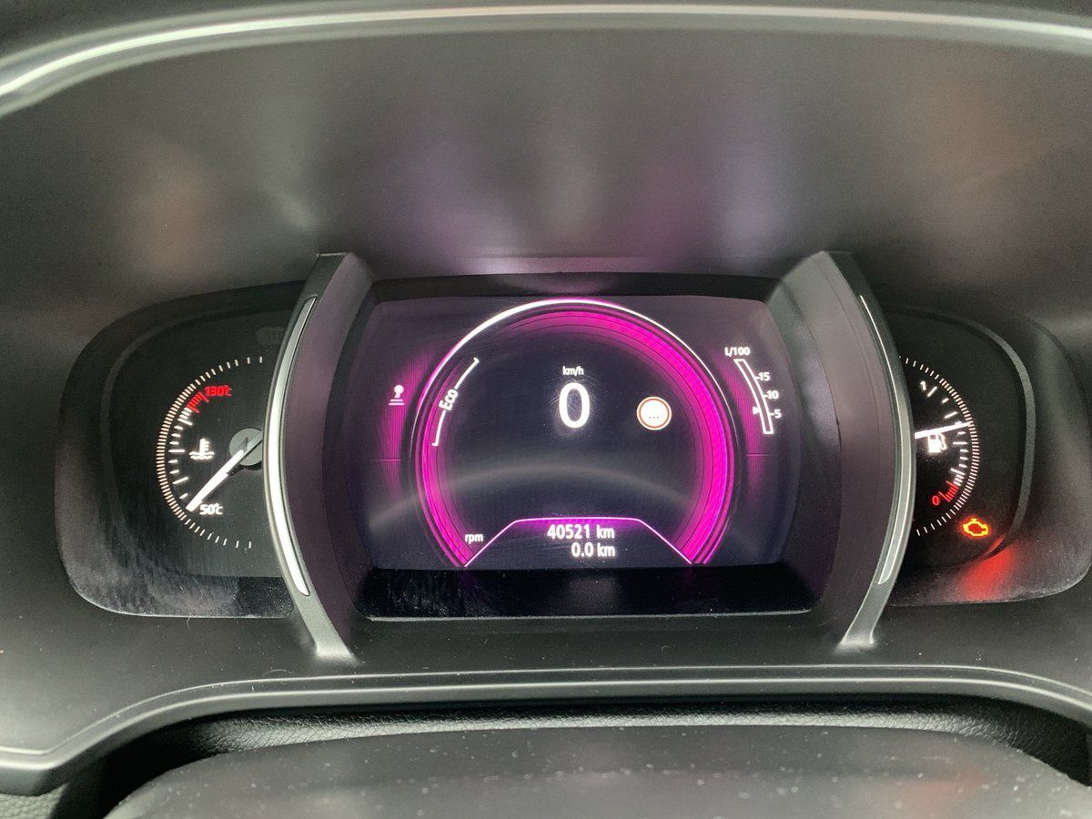 Renault Megane - Bild 16