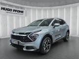 Kia Sportage AWD Spirit HEV LEDER ACC SHZ 360-GRAD H - Kia Sportage hev Gebrauchtwagen