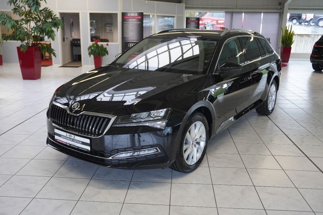 Skoda - Superb