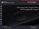 Toyota Proace City Verso 1.2l Turbo L1 Team Deutschland - Toyota aus 2024