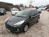 Peugeot 207 SW Family, Klima, Panorama, Tüv Neu !!! - Peugeot 207 Family