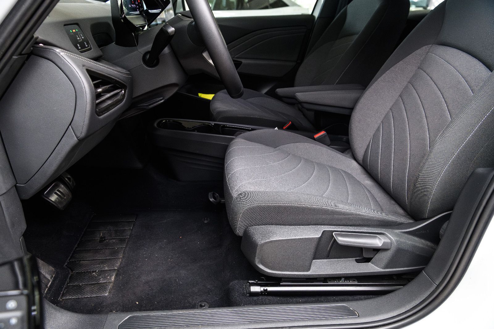 Fahrzeugabbildung Volkswagen ID.3 Pro LED+NAVI+KAMERA+ACC+APP+SHZ+KEYLESS