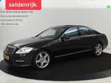 Mercedes-Benz S 450 Prestige Plus | Schiebedach | Stoelventila - Mercedes-Benz S 450 Gebrauchtwagen