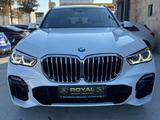BMW X5Drive 30d M Sport-Pano-360°-Head-Up-ACC - mit Diesel-Antrieb: Elektrische Wegfahrsperre, mit Klimaautomatik
