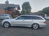Mercedes-Benz E 280 CDI 4MATIC T AVANTGARDE Avantgarde AHK - Mercedes-Benz E 280: Cdi Avantgarde