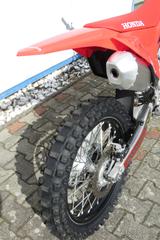 Honda CRF450R nur 58h - 2023 - Motocross - Top - HONDA MOTO