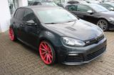 Volkswagen Golf 2.0 TSI GTI Edition 35 DSG Navi SSD Xenon L - Volkswagen Golf: Golf3