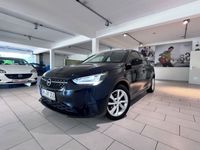 Opel Corsa F Elegance PDC kamera Shz LM DAB Klima