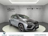 Cupra Ateca VZ 4Drive Schiebedach Navi Kamera SHZ LHZ - Cupra Ateca in Stuttgart
