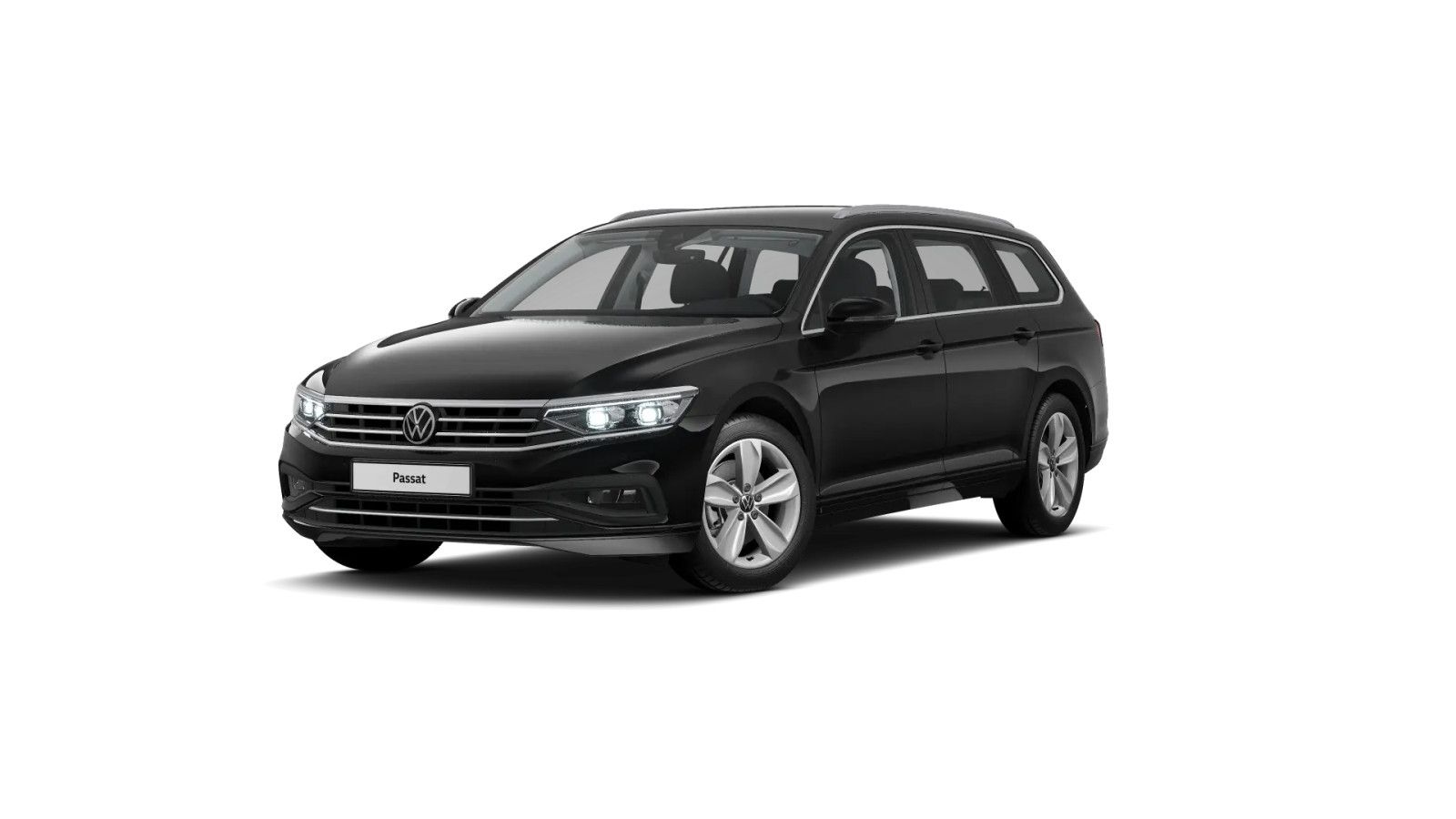 Volkswagen Passat Variant 2.0 TDI DSG BUSINESS LED+NAVI+ACC imagem 2