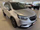 Opel Mokka X 1.4 Automatik Edition - Opel Mokka X in Köln
