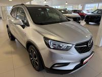 Opel Mokka X 1.4 Automatik Edition
