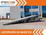 Other Formula 500x210cm elektrische Seilwinde KIPPBAR - Offers