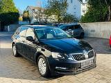 Skoda Octavia Combi Soleil *Navi, ACC, Induktionsl,* - Skoda Octavia Gebrauchtwagen in Bielefeld