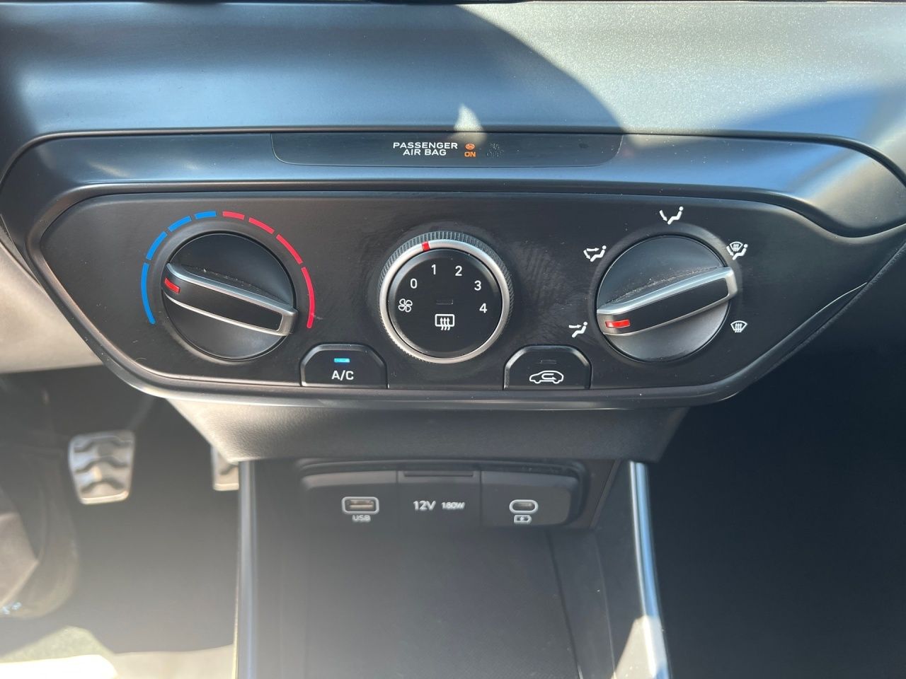 Fahrzeugabbildung Hyundai i20 N-LINE LED*KAME*KLIMA*NAVI*CARPL*USB*BT*TEMP