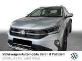 Volkswagen Taigo 1,0 l TSI DSG Style Navi PDC SHZ Telefon