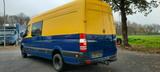 Mercedes-Benz 513CDI Sprinter Doka Maxi - Offers