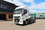 Iveco STRALIS 400 * RETARDER * CNG * 4X2 * LOW KM * MO - Iveco Stralis