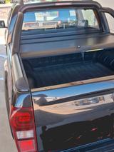Isuzu D-Max Double Cab mit Rollo - gebrauchte Isuzu SUV & Geländewagen