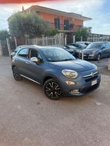 Fiat 500X 1.6 MultiJet 120 CV Mirror - Fiat 500X MIRROR mit Diesel-Antrieb