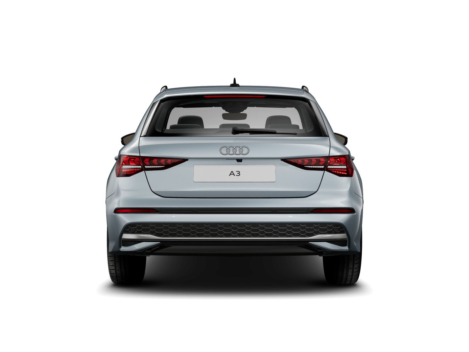 Audi A3 - Bild 7