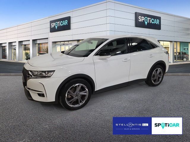 DS DS7 Crossback