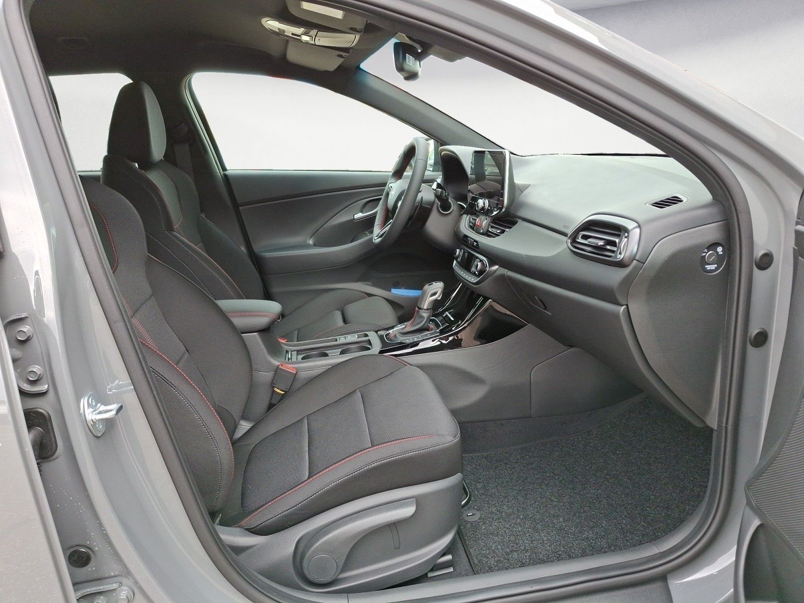 Hyundai i30 – Bild 12