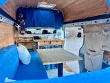 Renault Trafic Wohnmobil-Ausbau  TÜV Neu! - gebrauchte Renault Trafic aus dem Jahr 2011