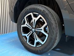 DACIA Duster II Prestige KAMERA/NAVI/DAB/SIZHEIZUNG