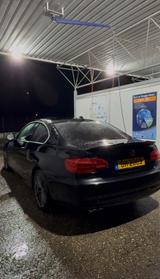 BMW 330d xDrive Coupé - - BMW 330: Coupe, 330d Xdrive