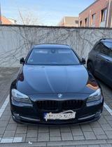 BMW 525d xDrive - - BMW 525 in Hannover