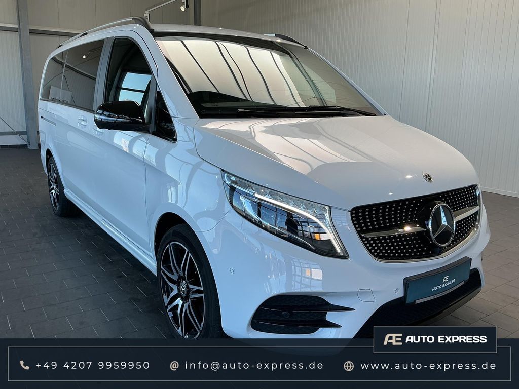 Mercedes-Benz V 300