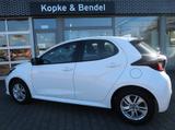 Mazda 2 Hybrid*116PS*AUTOMATIK* CENTRE-LINE*KAMERA*6JA - weiße Mazda 2 Hybrid