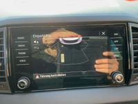 Skoda Karoq - Vorschau Bild 16