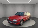 Volkswagen Golf 2.0 GTI 16V **AU/HU NEU** aus 1-Hand - Volkswagen Golf: GTI 16v