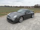 Porsche 997 GT3 GT3 - Porsche aus 2007: Gt3