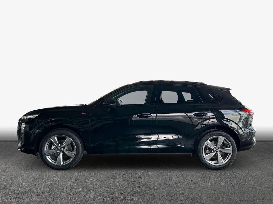 Audi Q3 - Bild 4