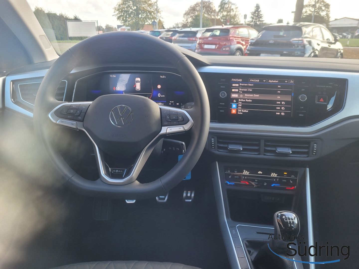 Taigo Goal 1.0 TSI LED ACC AppConnect