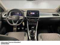 Volkswagen T-Roc - Vorschau Bild 6