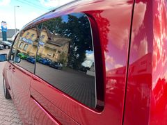 MERCEDES-BENZ V 300d Edition Kompakt*LED*Navi*DAB*AHK*7-Sitzer