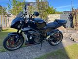 Aprilia RSV 1000 Tuono RP Mille - Aprilia RSV 1000 Tuono R