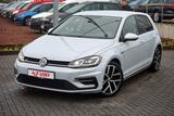 Volkswagen Golf VII 1.4 TSI BMT Highline R-Line Navi LED - Weiße Gebrauchtwagen